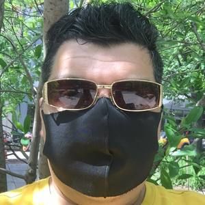 Meet your Posher, Branko